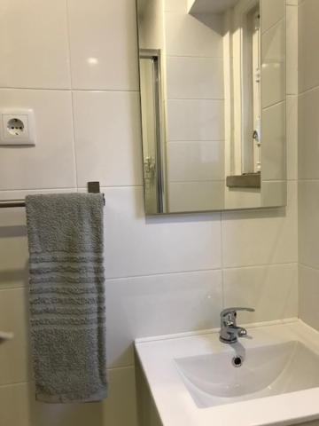Romantic 1 Bedroom Apartment At Roma Avenue - 1C Lissabon Exterior foto