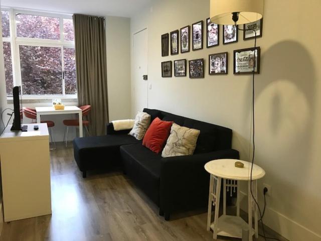 Romantic 1 Bedroom Apartment At Roma Avenue - 1C Lissabon Exterior foto