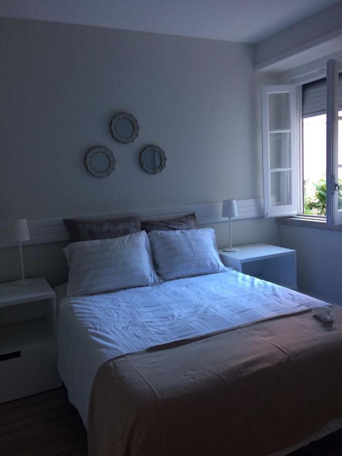 Romantic 1 Bedroom Apartment At Roma Avenue - 1C Lissabon Exterior foto